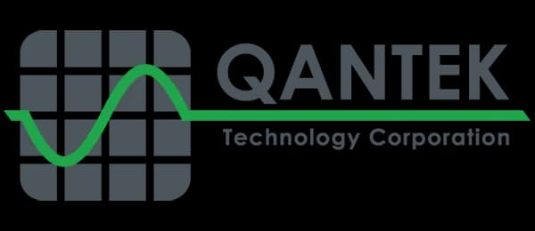 Qantek logo