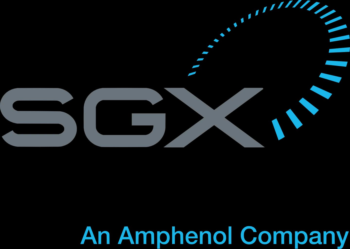 SGX Sensortech logo