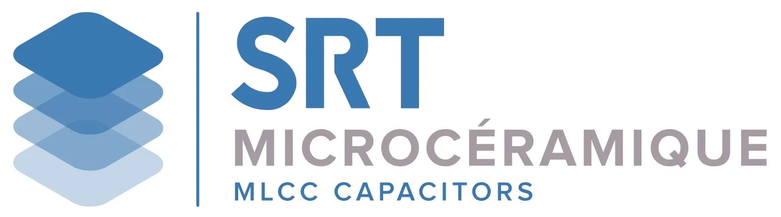 SRT Microceramique logo