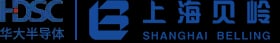 Shanghai Belling logo