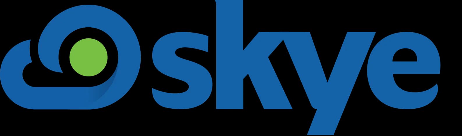 Skyetek logo