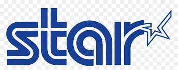 Star Micronics logo