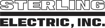 Sterling Electric logo