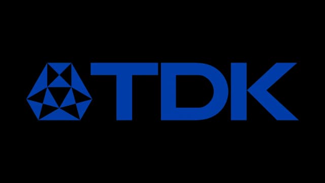TDK logo