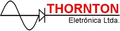 Thornton Eletronica Ltda logo