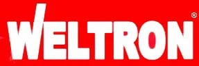 Weltron logo