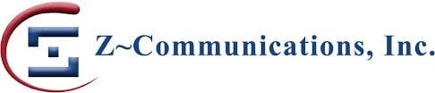 Z-Communications logo